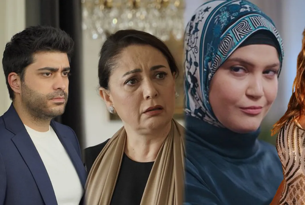 Kızılcık Şerbeti’ni tuz buz edecek veda; Görkem’in sonu iç yakacak! 2 başrol ayrılıyor, yerine...
