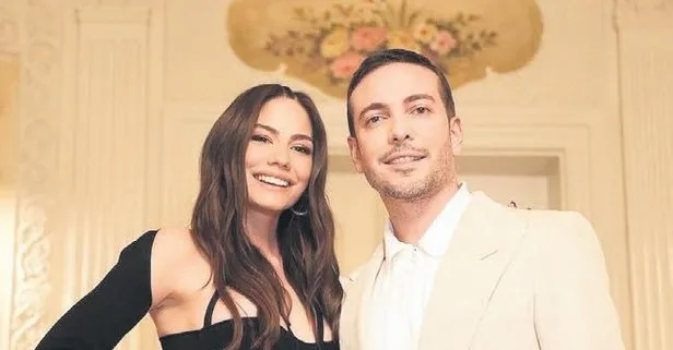 Koç gibi damat