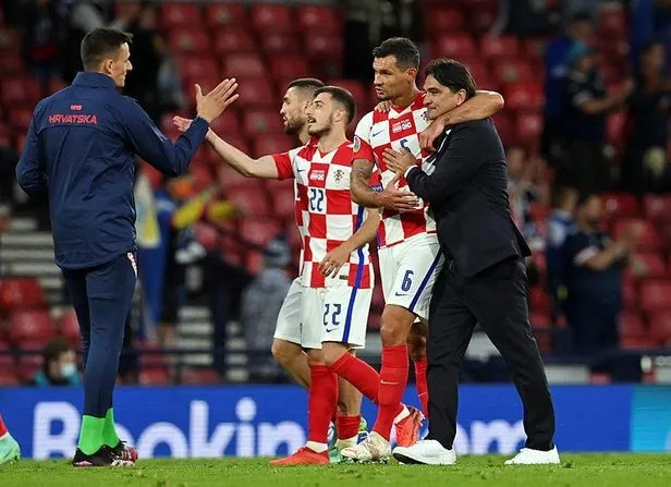 photo Hırvatistan İskoçya https www takvim com tr euro2020 2021 06 22 euro 2020 hirvatistan iskocya canli izle