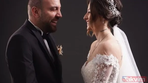 Survivor Sercan Yıldırım’ın ilk görüşte aşık olduğu eski eşi bakın kim çıktı! 2 yıl aynı yastığa baş koydular! - 23