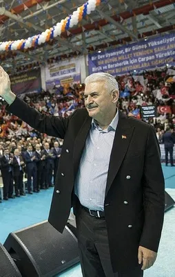 Başbakan açıkladı: 110 bin memur alınacak