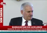 Başbakan'dan yeni bedelli açıklaması