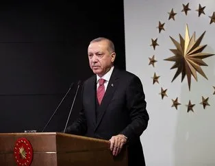 Başkan Erdoğan’dan üst üste kritik temaslar