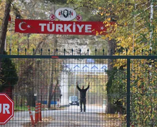 İçişleri Bakanı Süleyman Soylu açıkladı: Sınırda kalan DEAŞlı ABDye gönderildi