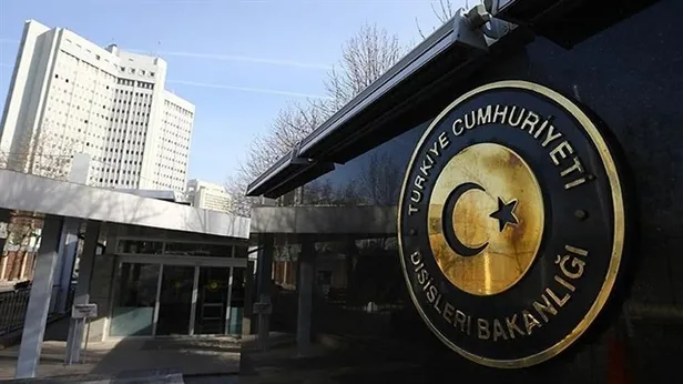 Dışişleri Bakanlığı'nın logosu değişti | İşte yeni logonun anlamı-3