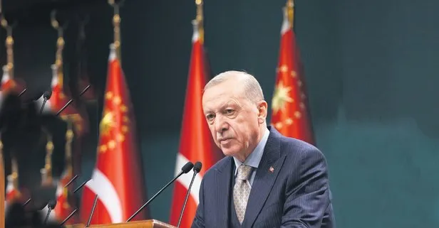 Başkan Erdoğan deprem ile ilgili sıkıntılı bir durumun gözükmediğini açıkladı!