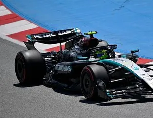 Avusturya’da F1 heyecanı