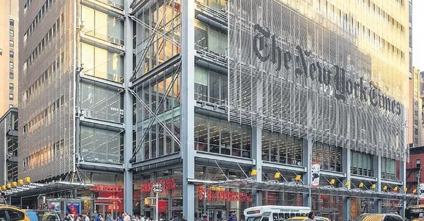 New York Times, gelirine gelir kattı! Bu yılki kazancı, 2.5 milyar dolara yaklaştı (Dünya haberleri)
