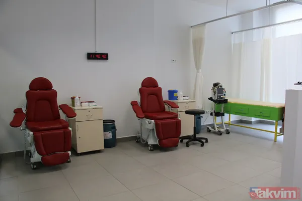 SON DAKİKA: Yerli aşı ne durumda | İşte yerli aşının üretileceği klinik - 13