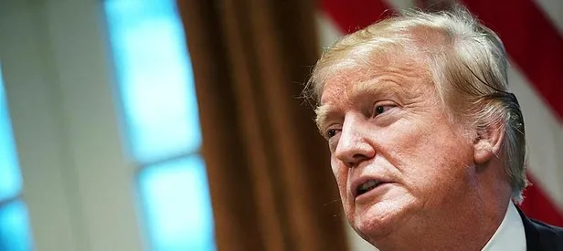 Trump’tan Çin’e mektup! 1 Mart’a kadar...