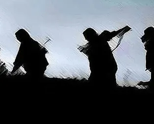 PKK’dan tanksavar füzesi çıktı