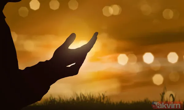 Deprem duası TÜRKÇE- ARAPÇA okunuşu ve anlamı! DEPREM ANINDA OKUNACAK DUA || ZİLZAL-ZELZELE SURESİ meali! | Doğal afetlerden korunma duası... - 18