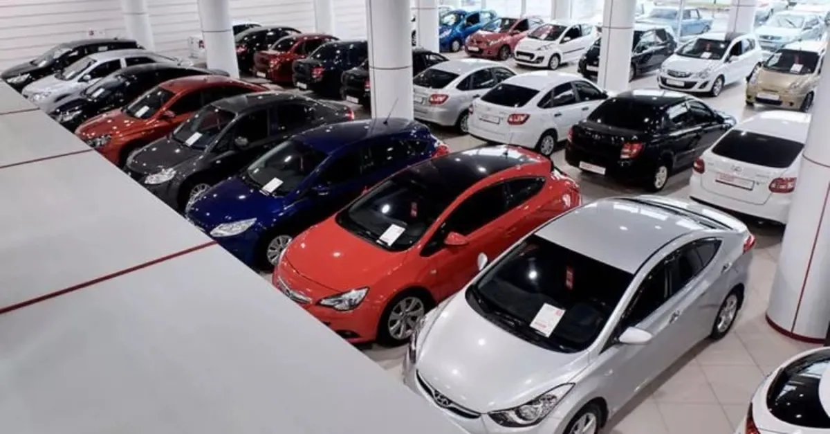 2022 Nisan ayı sıfır otomobilde fiyatlar güncellendi! İşte güncel fiyatlarla en ucuz sıfır otomobil