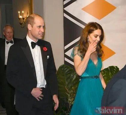 Kate Middleton’ı bu halde görenler çok şaşırdı! Giyecek kıyafet mi kalmadı?