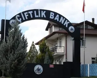 Çiftlik Bank davasında flaş gelişme