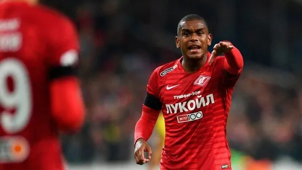 Beşiktaş iki yıldıza imza attırıyor! Stefano Denswil ve Fernando Martins yolda