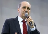 Son dakika: AK Partili Kurtulmuş'tan IMF ile gizli görüşen CHP ve İYİ Parti'ye sert tepki: IMF defteri kapandı!