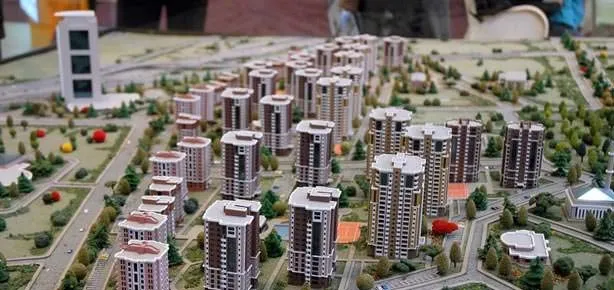 Emlak Konut’tan ciro rekoru