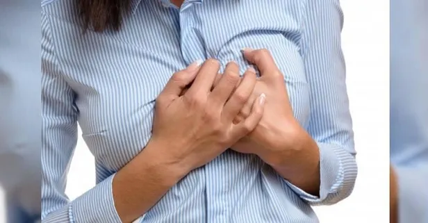 Yastıksız cerrahiyle bu dertten kurtulabilirsiniz! Kalbizi kafeslemeyin