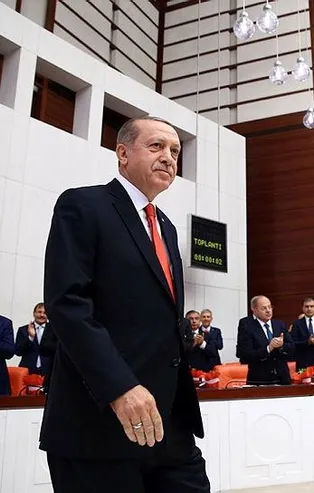Başkan Erdoğan talimatı vermişti! AK Parti'de o isimler liste dışı...