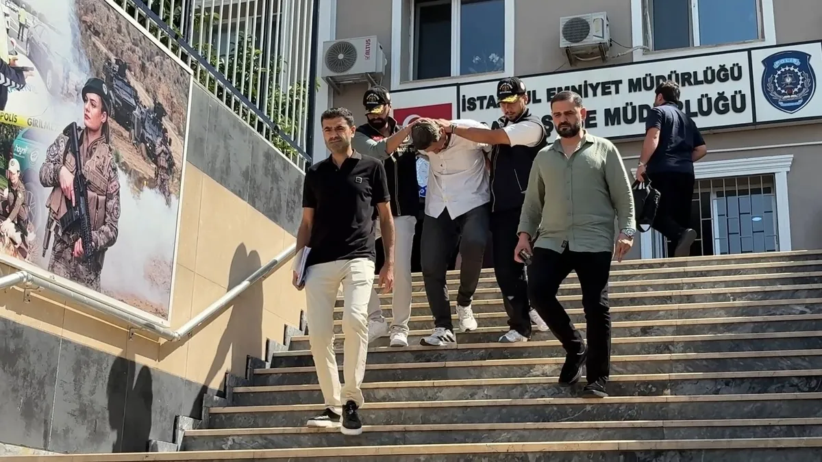 Gaziosmanpaşa'da eski sevgili vahşeti! Katledilen Şerife Gezer'in son sözleri ortaya çıktı