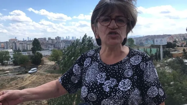 CHP'li İBB mahkeme kararına rağmen Yeşilpınar Gençlik Parkı’nı yerle bir etti! Vatandaşlar isyanda-5