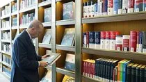 Başkan Erdoğan’dan AK Kütüphane’ye ziyaret!