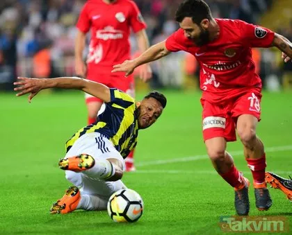 Josef de Souza transferinde Galatasaray’ı şok eden sözler