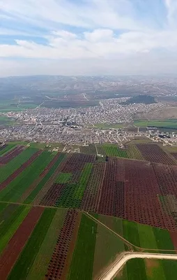 Afrin'de merkezin kuşatılmasına 1,5 km kaldı