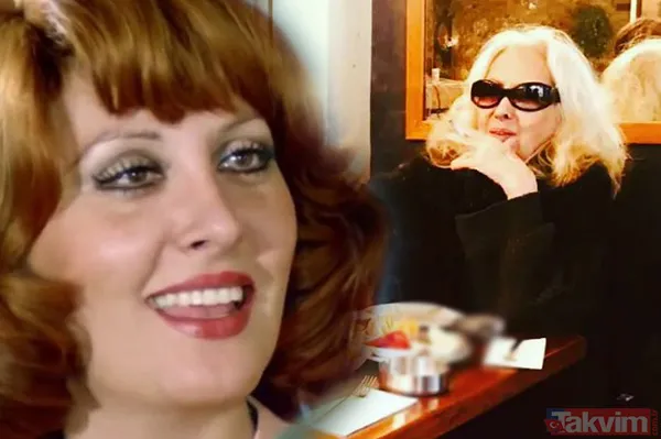 Kapıcılar Kralı’nın kızıl afeti sarışın güzeli oldu! Sevda Ferdağ’ın son haline bakın! Gören tanımakta zorlandı yine hayran bıraktı - 27