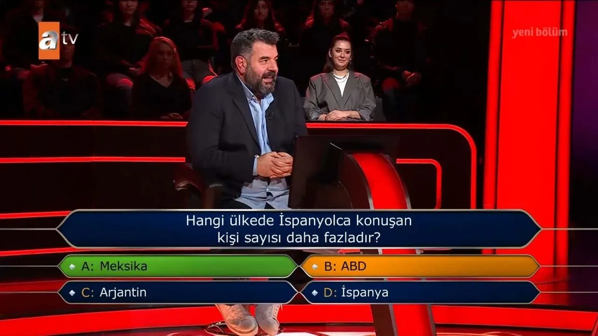 Yanlışa tercüman oldu