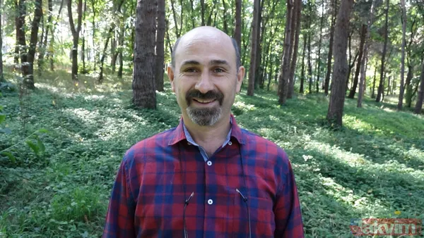 Aslan yattığı yerden belli olur! Trabzon ve Gümüşhane sınırları arasında bulunan Kurtdere Yaylası'nda yaz sonrası çöpler kaldı - 10