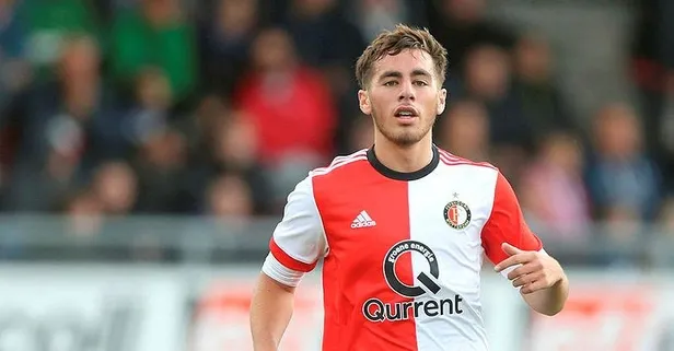 Beşiktaş'tan Orkun Kökçü için yeni teklif