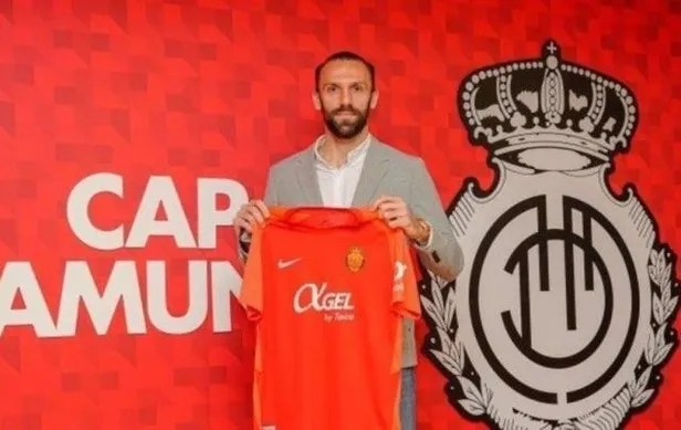 Adı Fenerbahçe ile yeniden anılıyordu! Sarı Lacivertlilerin eski yıldızı Vedat Muriç'in yeni takımı belli oldu-2