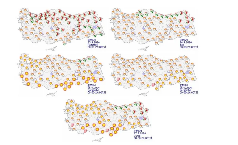 mgmden-16-ile-sari-kodlu-uyari-23-eylul-hava-durumu-raporu-1727009238199.jpg Fotoğraf: MGM