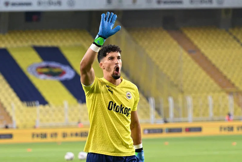 Fenerbahçe'ye Arabistan müjdesi! Altay Bayındır... - 9