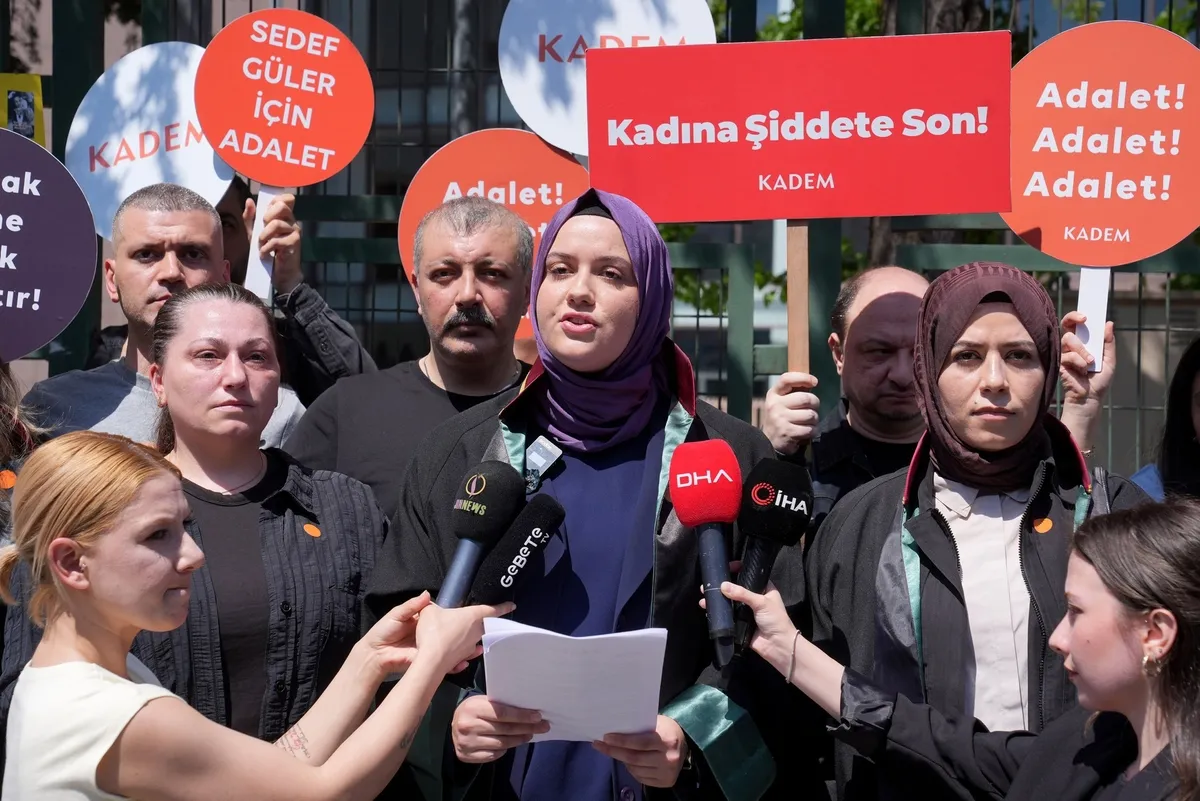 1778513875072.jpeg Sedef Güler vahşetinde karar günü: Yavuz Güngör’e ağırlaştırılmış müebbet, Fırat Baykara’ya 18 yıl hapis-4