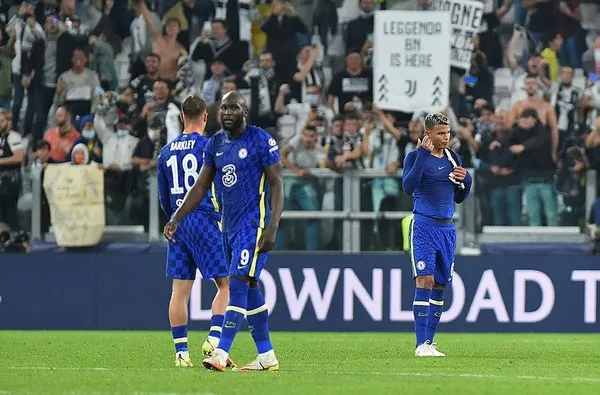 Manchester United-Villarreal maçına Ronaldo damga vurdu! İşte UEFA Şampiyonlar Ligi sonuçları-3