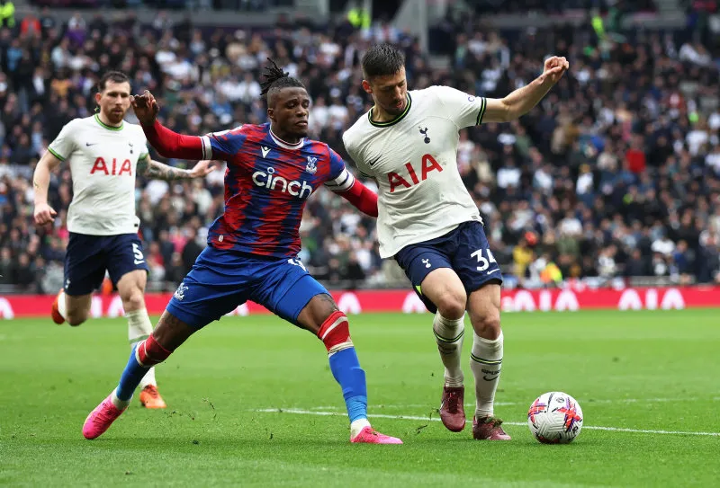 Fenerbahçe'nin Zaha transferinde Galatasaray detayı! - 11
