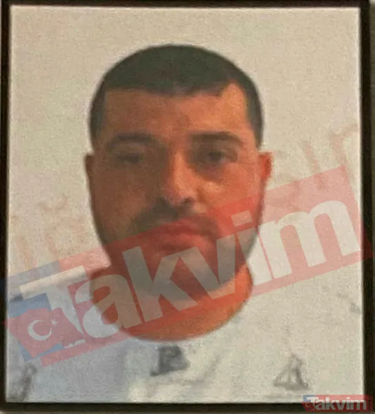 İşte İstiklal Caddesi’ndeki terör saldırısında tutuklanan 17 terörist! Fotoğrafları ve kimlik bilgileri ortaya çıktı! - 4