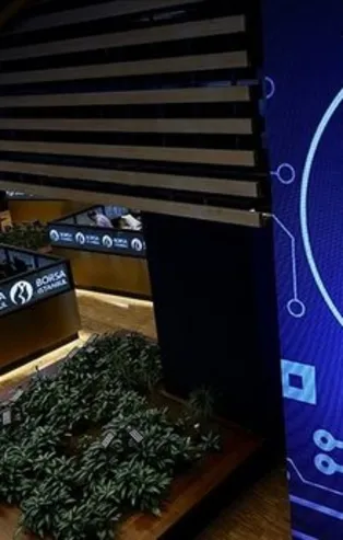 24 Mayıs Borsa yükseldi mi, düştü mü? Borsa haftaya nasıl başladı? İşte BIST 100 son durum