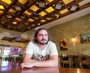 Emrah Serbes tutuklandı!