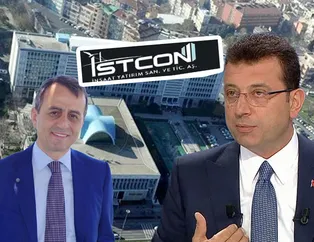 İBBdeki hortum çarkında yeni detay! Başrolde Ali Nuhoğlu var! Paravan şirket tesisatçının üzerine! İmza yetkisi ise şoföre