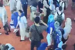 Sultanahmet'te turist turisti soydu: Polis yakaladı!