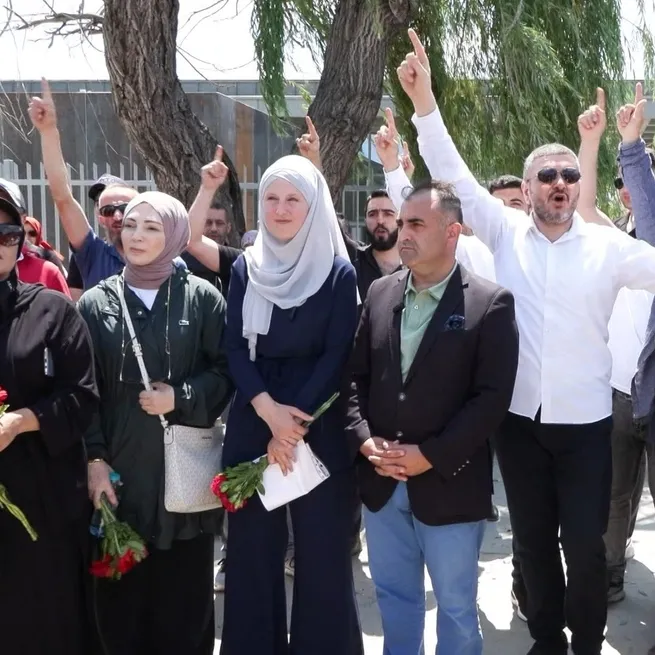 Ekrem İmamoğluna tepki yağıyor! Feshanede rezil sergi...