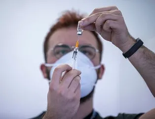 Koronavirüs aşısının etkisini azaltıyor!
