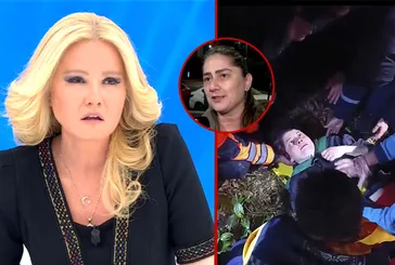 Peyzaj mimarı Ece Gürel'den acı haber! Müge Anlı o detayları anlatmıştı! Başına ne geldi?