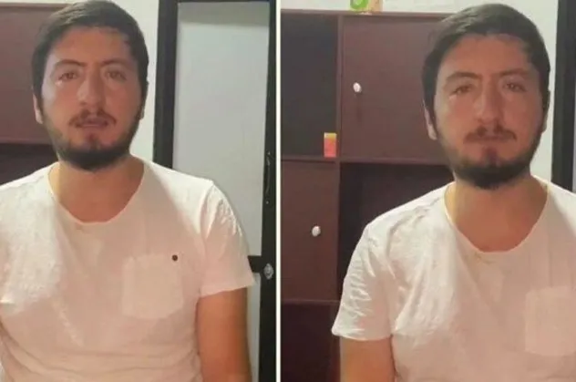 Koronanın yayıldığı dönemde Sri Lanka’ya giden "gezgin" Murat Sevim utanmadan Türkiye'ye iftira attı! Gerçek ortaya çıktı