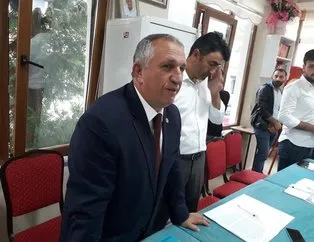 CHP’li belediye başkanı Ergül Akçiçek’ten ’oy taşıma’ itirafı