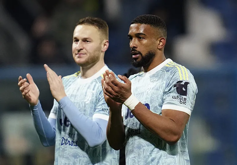 Juventus'un yıldızı Galatasaray'a! Transfer için bonservis belli oldu - 22